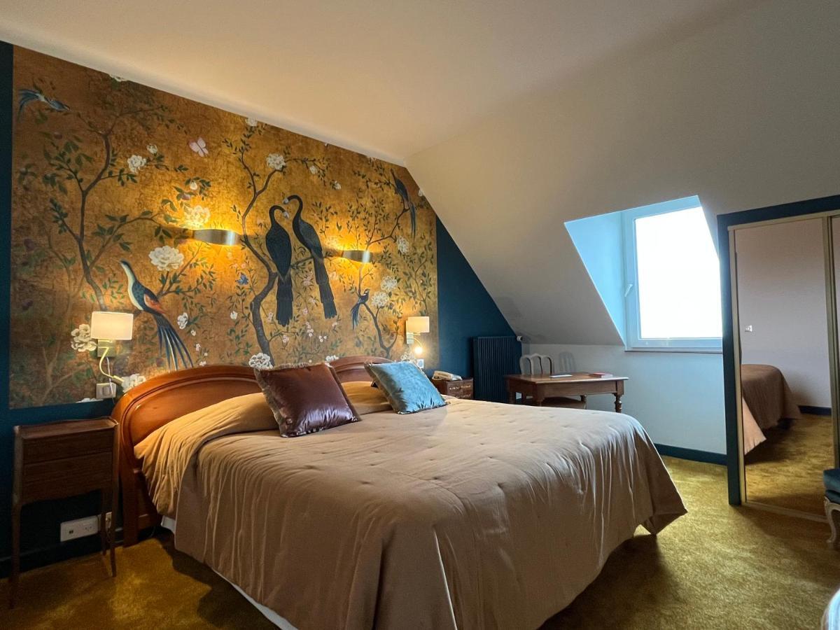 Hotel L'esplanade 3*